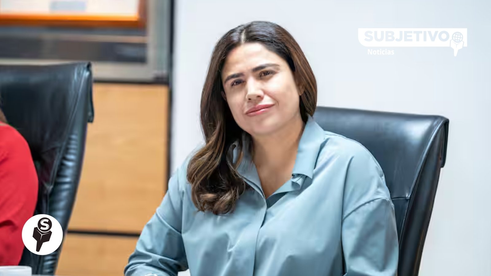 Caty Monreal bajo lupa por contratos a cooperativas nuevas