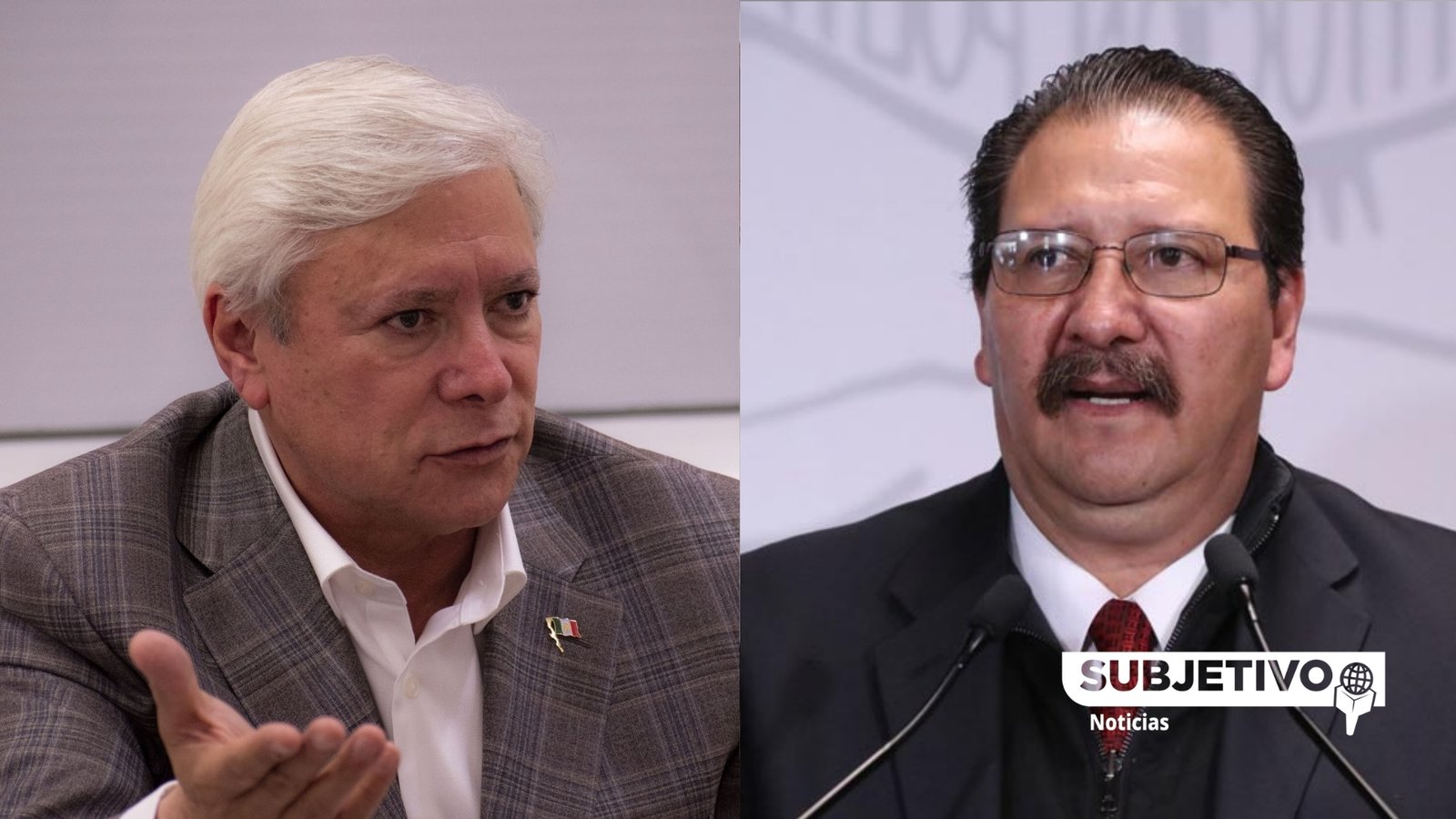 Bonilla tira piedra y esconde mano, Reginaldo frena “Mc patatas”