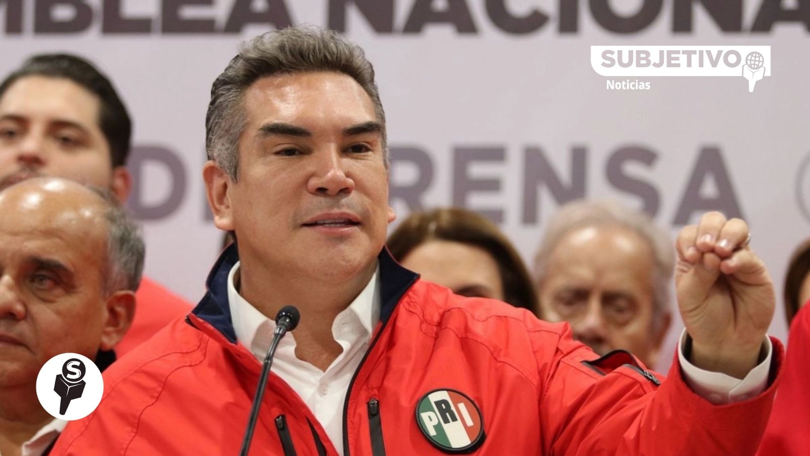 INE pone alto al PRI por llamar “narcopartido” a Morena