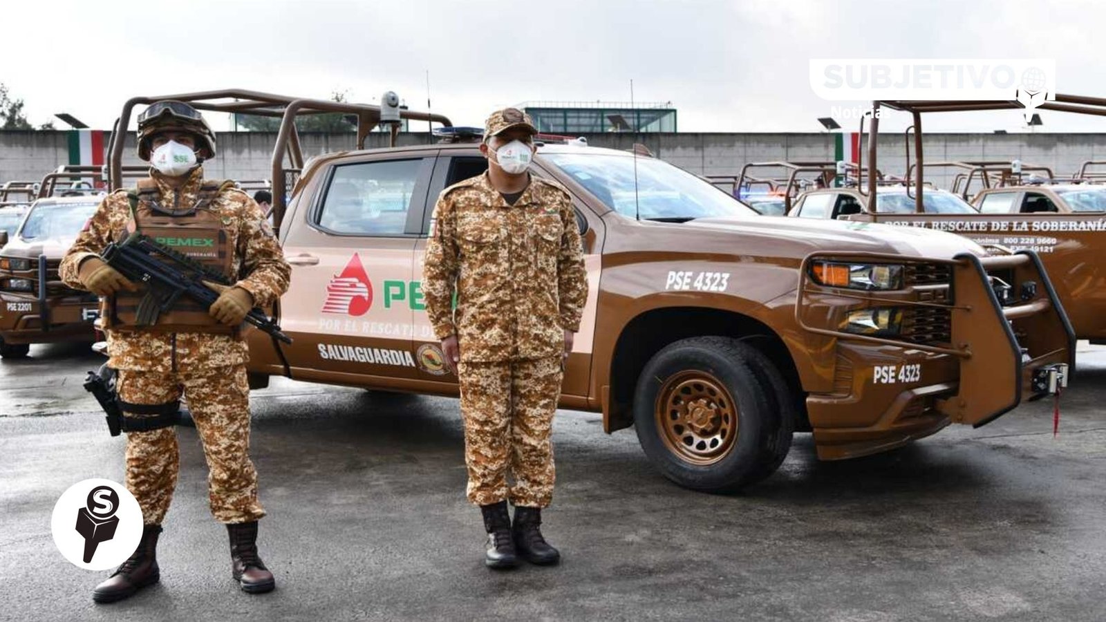 Blindaje a ductos de Pemex pega al huachicol: mil tomas clandestinas clausuradas