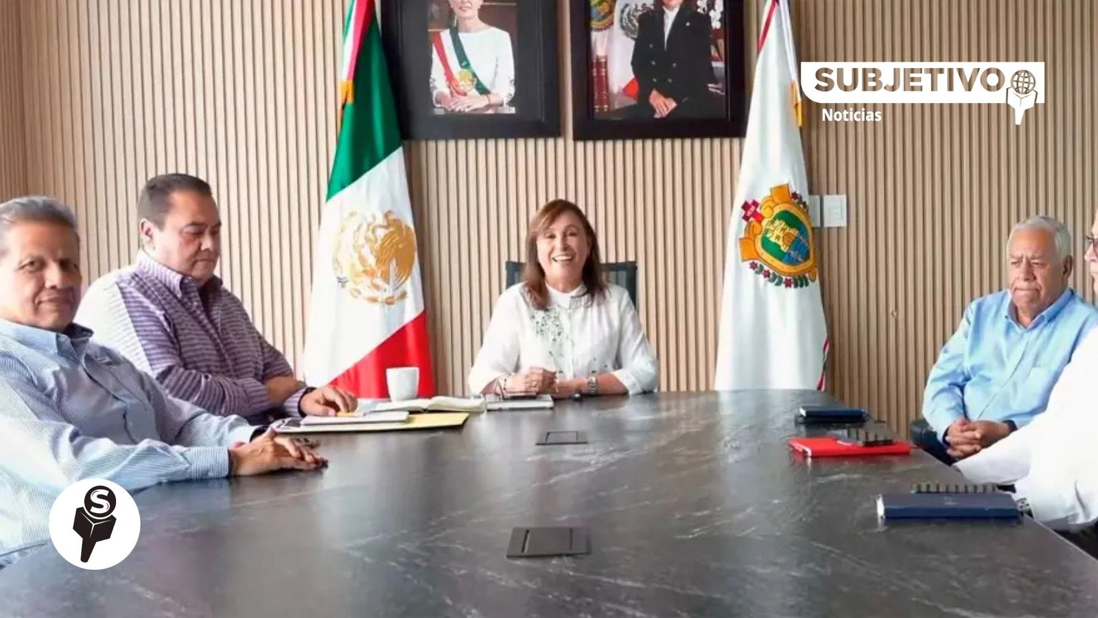 Gobierno de Veracruz impulsa obras estratégicas con inversión de más de 2 mdp