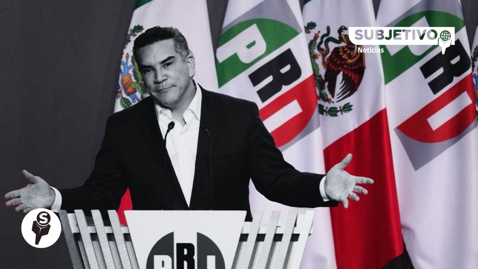 Alito suma otro periodo: el eterno dirigente del PRI también se queda en la COPPPAL