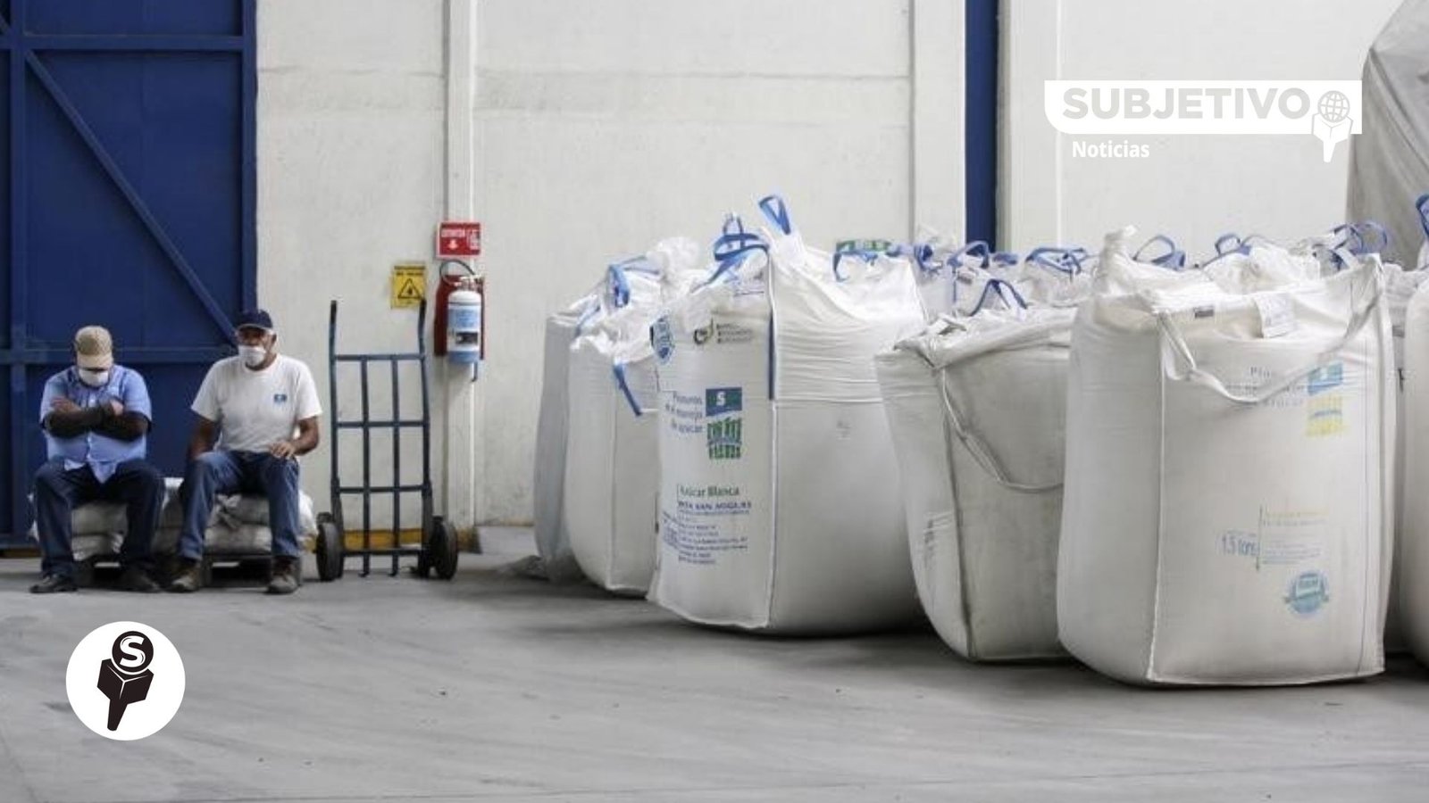 EU prevé comprar seis veces más azúcar mexicana; se importarán hasta 1 millón 152 mil toneladas