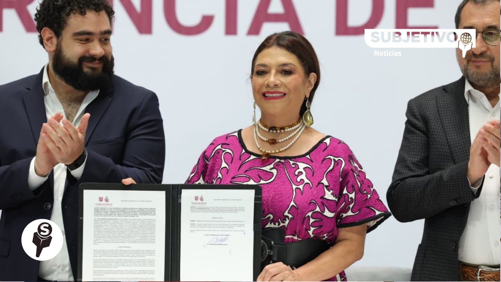 CDMX supera 183 mil mdp y eleva 156% inversión pública