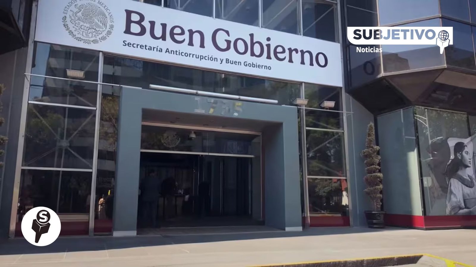 Secretaría Anticorrupción inhabilita a dos empresas por irregularidades