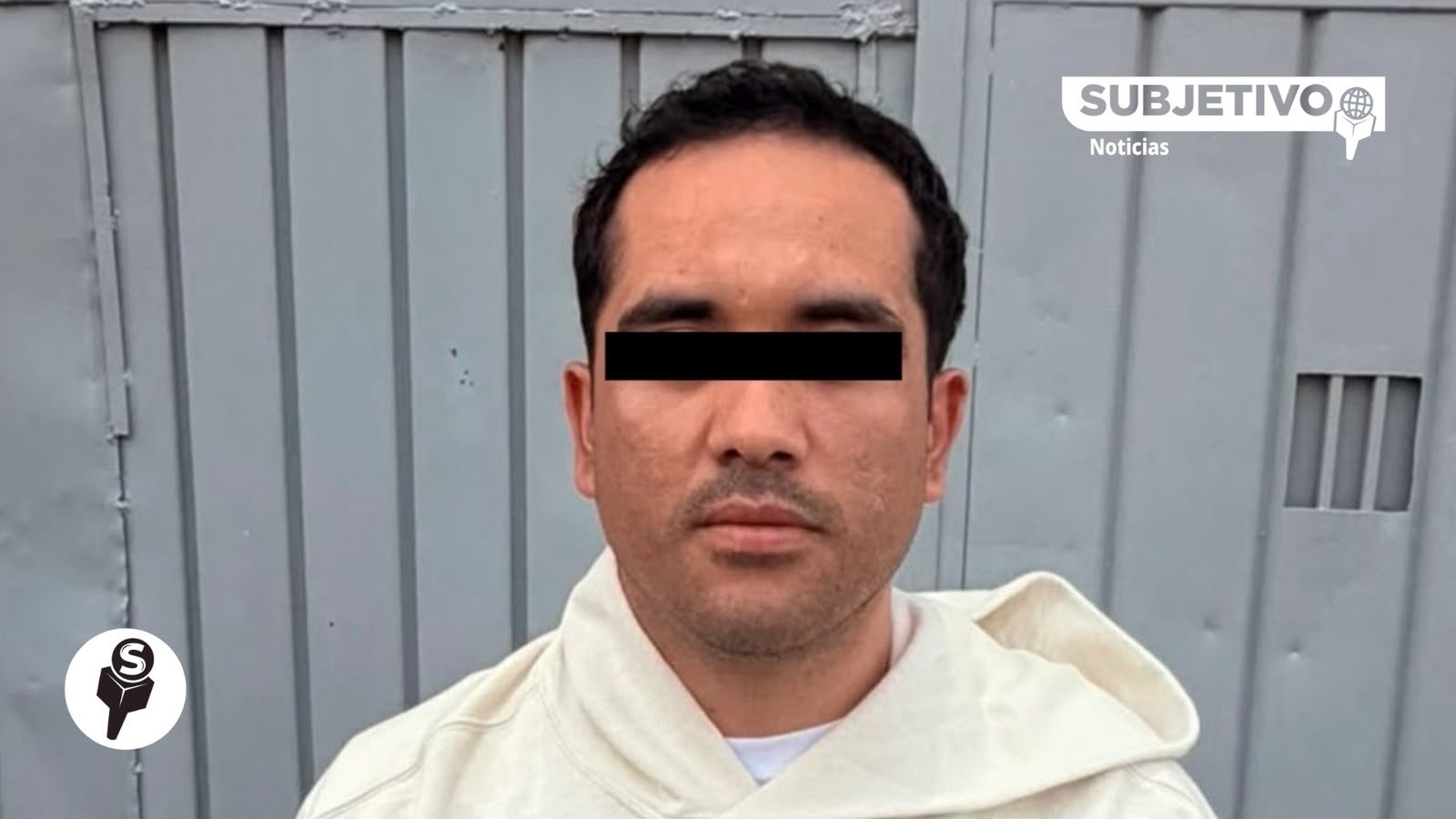 Detienen a “El Ocra”, señalado como líder huachicolero del Edomex