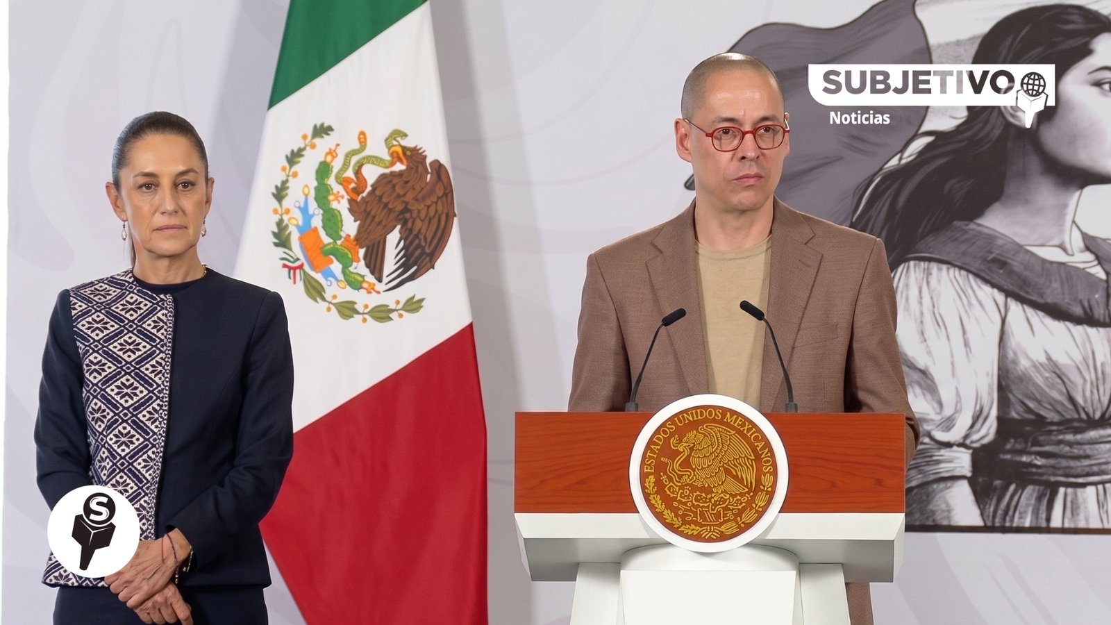 Extienden registro de líneas telefónicas; Sheinbaum niega vigilancia