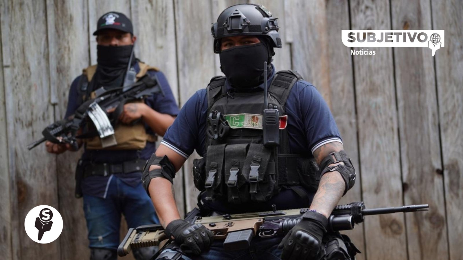 México y EU asestan golpe financiero al cártel de Jalisco