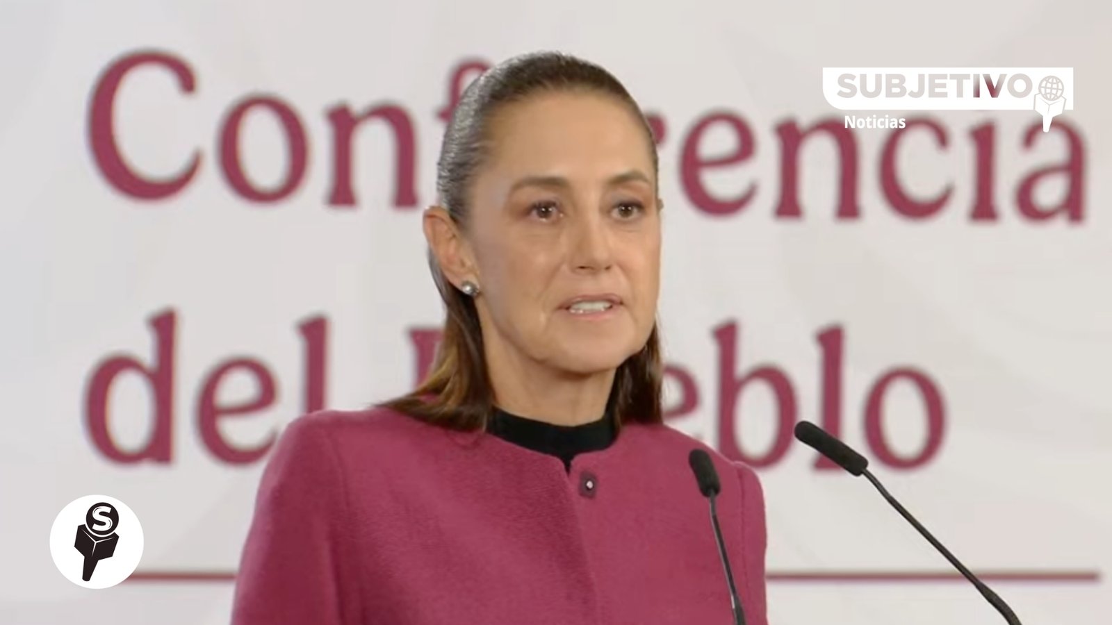 Sheinbaum busca consenso para avanzar hacia regulación en el uso de celulares entre menores de edad