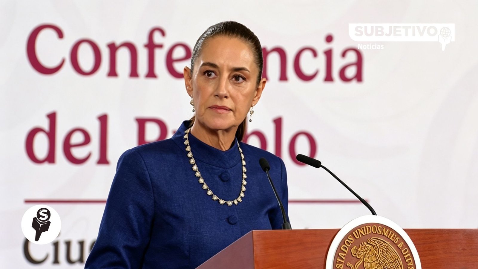 Sheinbaum irá contra ICE por muerte de mexicanos en EU