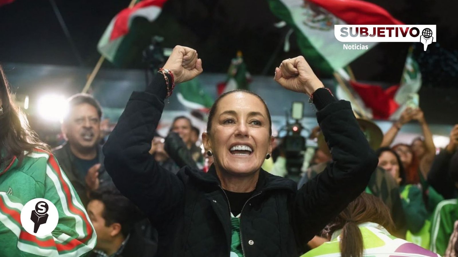 Sheinbaum reconoce a la Selección Mexicana tras enfrentamiento ante Inglaterra