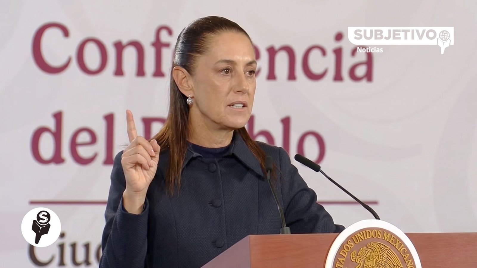 México va por erradicar el gusano barrenador y abrir frontera