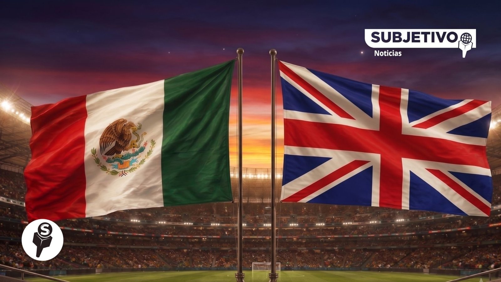 El Tri va por cuartos en CDMX ante Inglaterra; conoce los detalles