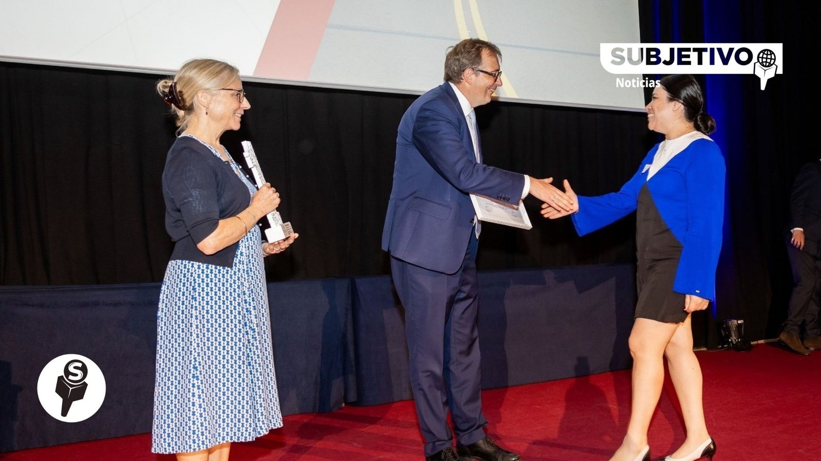 Edoméx gana premio internacional por modernizar transporte