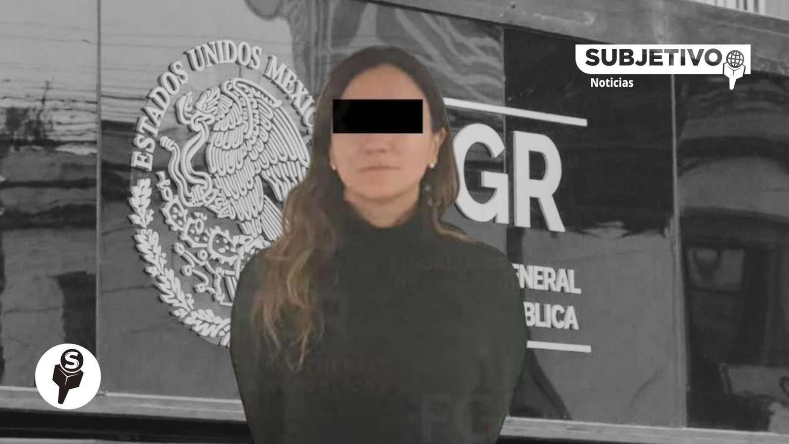 Vinculan a proceso a Gilda Lozoya por caso de Agronitrogenados