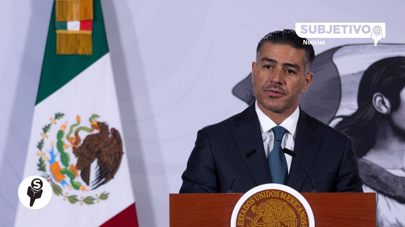 Homicidios bajan 44% con estrategia federal; se han logrado contener facciones del Cártel Sinaloa