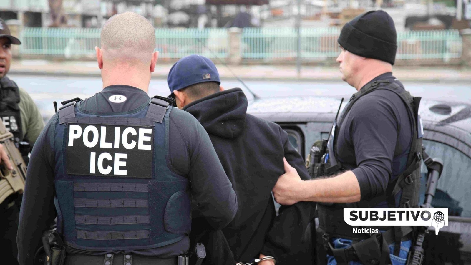 Se reporta 64% de mexicanos muertos bajo custodia de ICE en cárceles privadas