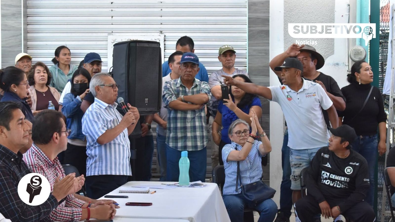 Obra del IMSS en Ixcotla avanza pese a conflicto