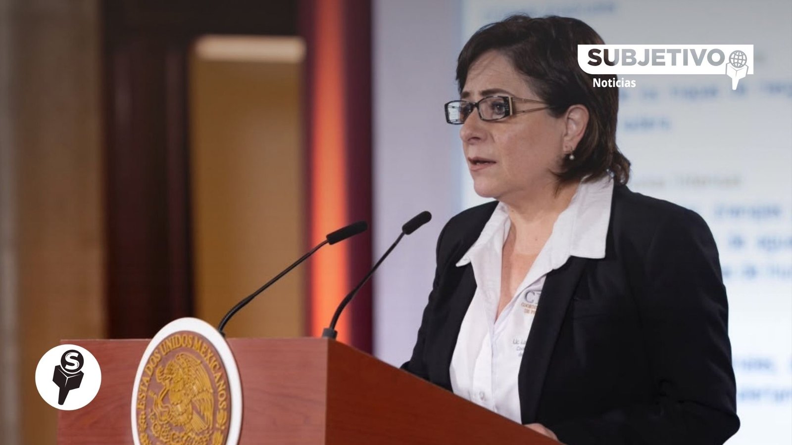 México refuerza plan contra lluvias y ciclones 2026