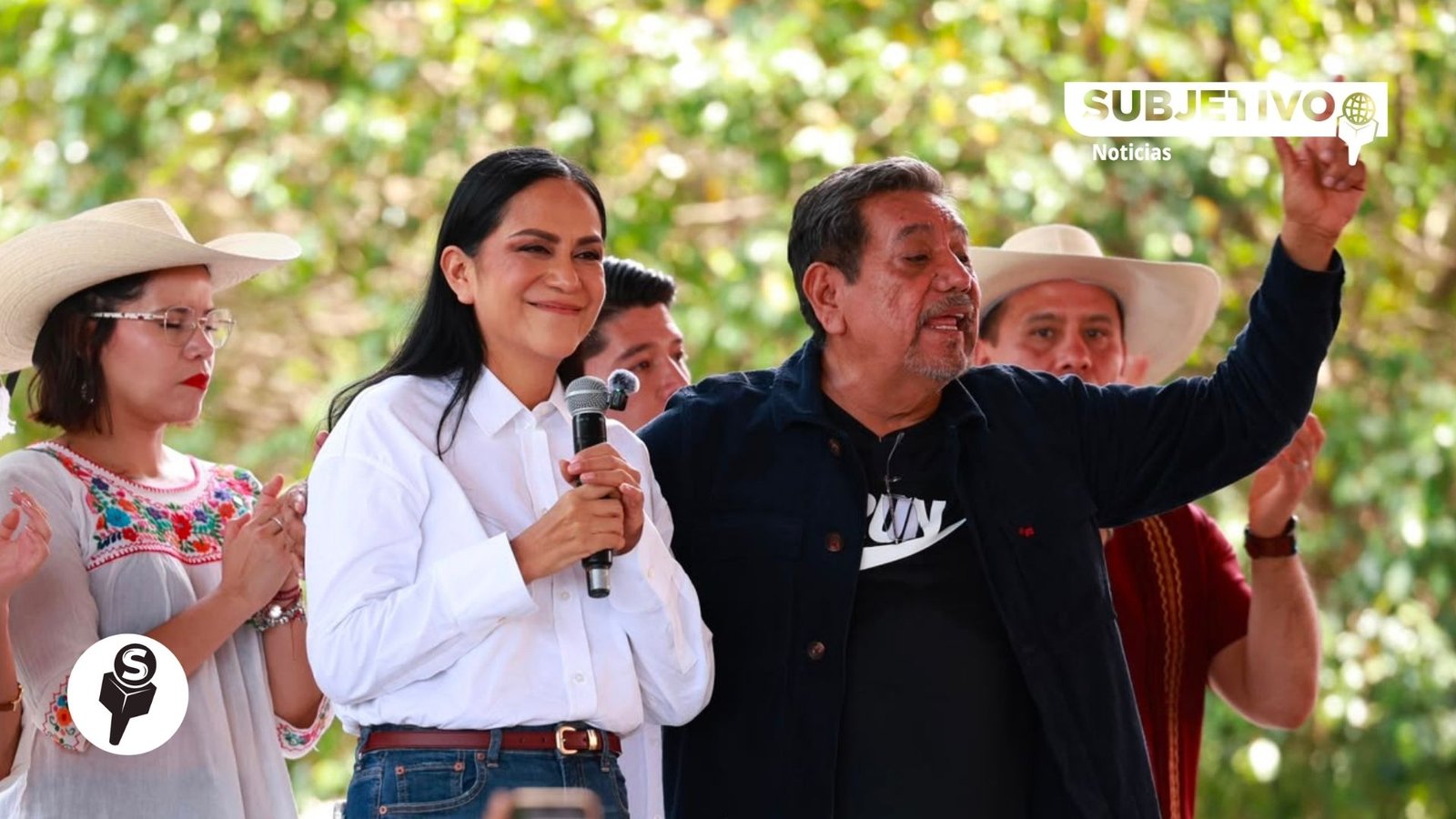 Morena llama a cerrar filas en Guerrero; entidad prioritaria para los gobiernos de la 4T