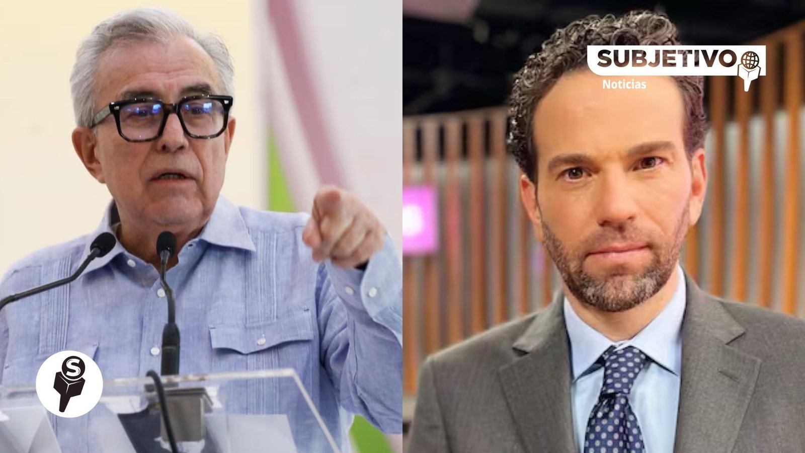 Rocha Moya desmiente operativo difundido por Loret