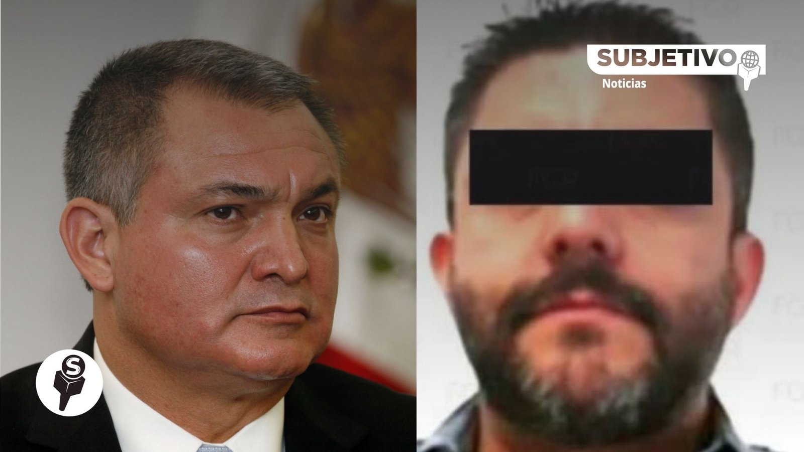 Procesan a exservidor ligado a García Luna por presunto desvío de 5 mil mdp