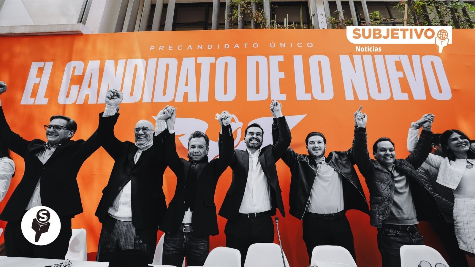 INE da ultimátum a MC por incumplir reglas de paridad
