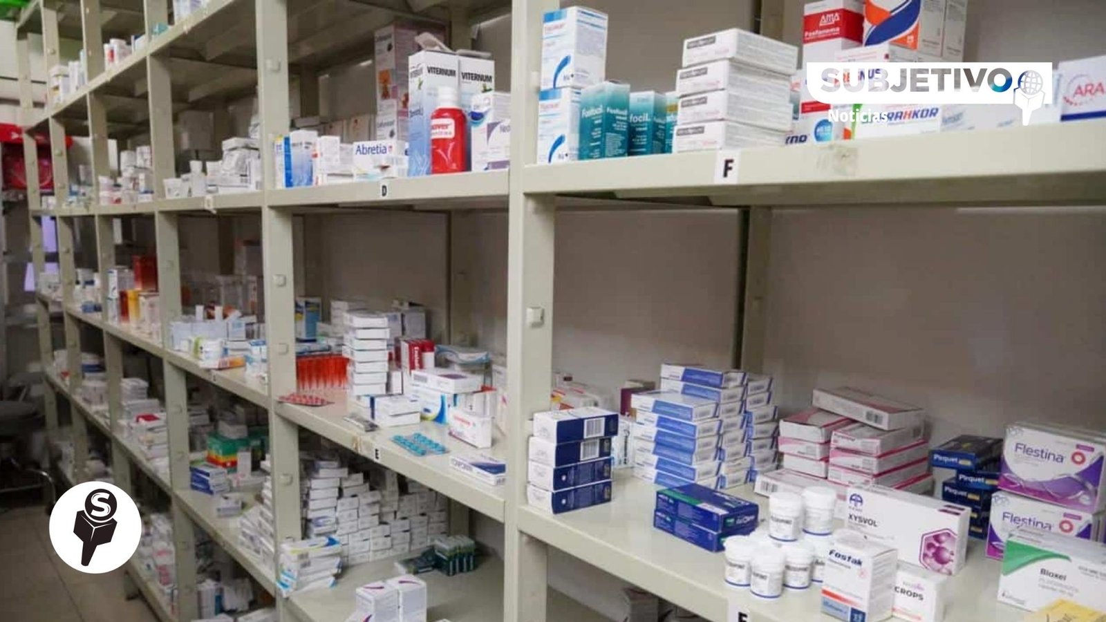 Gobierno indaga por qué caducaron 18.4 millones de medicinas del Hospital Infantil