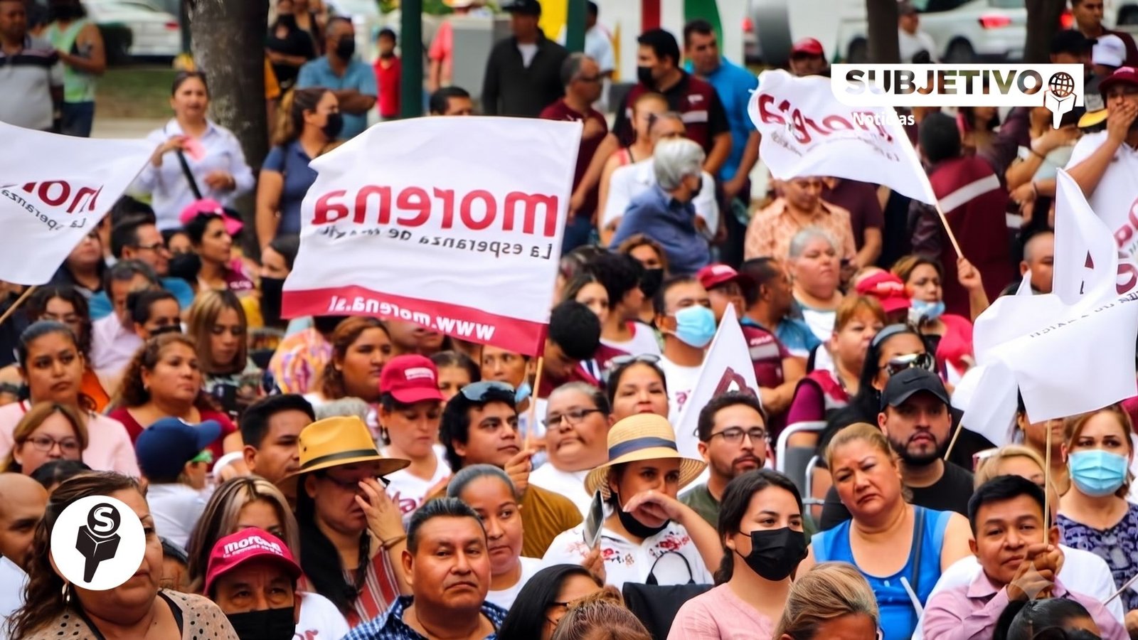 Morena realizará 217 asambleas en defensa de la transformación y la soberanía nacional