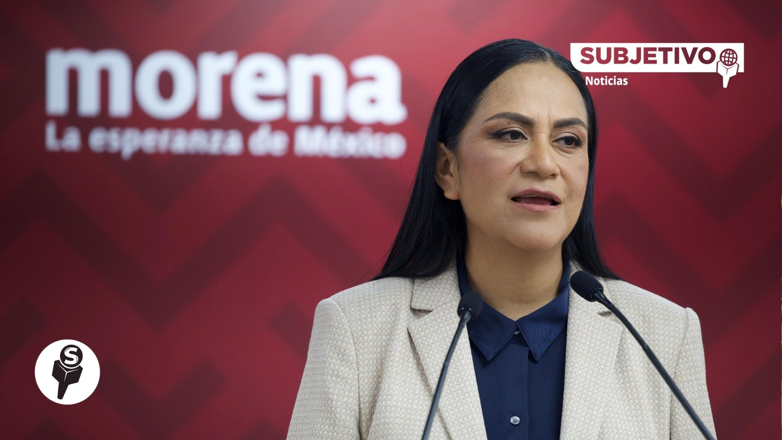 Morena exhibe amparos y permisos detrás del caso Ruffo