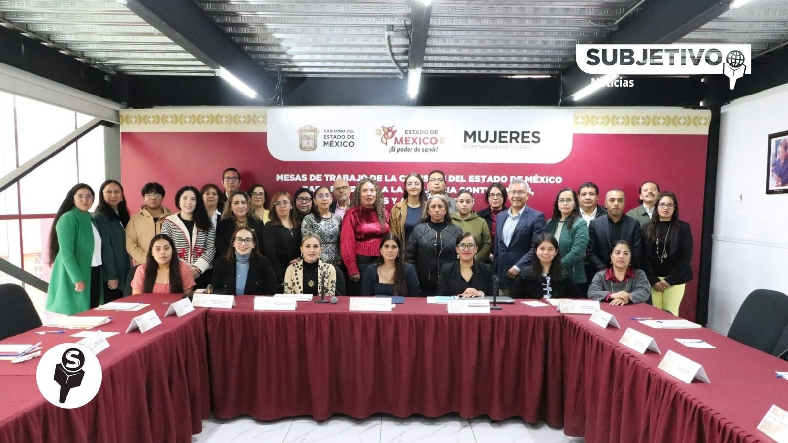 Edoméx refuerza acciones contra la violencia infantil