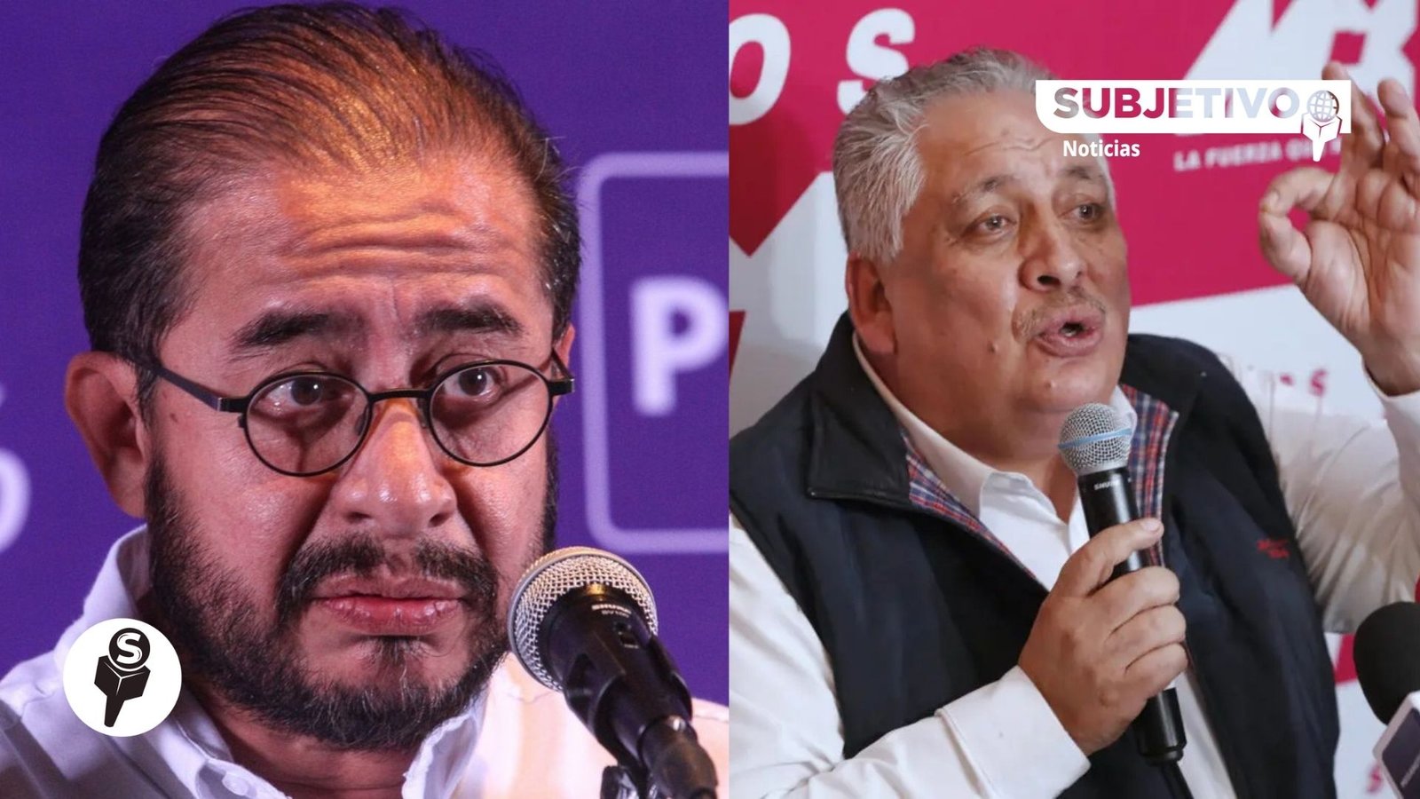IECM dará 11.7 mdp a PAZ y Somos México en CDMX