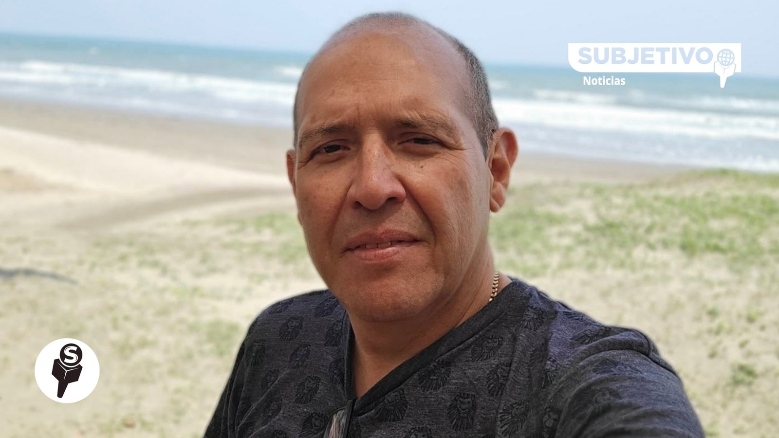 FGR atrae asesinato del periodista Alejandro Leyva en Oaxaca