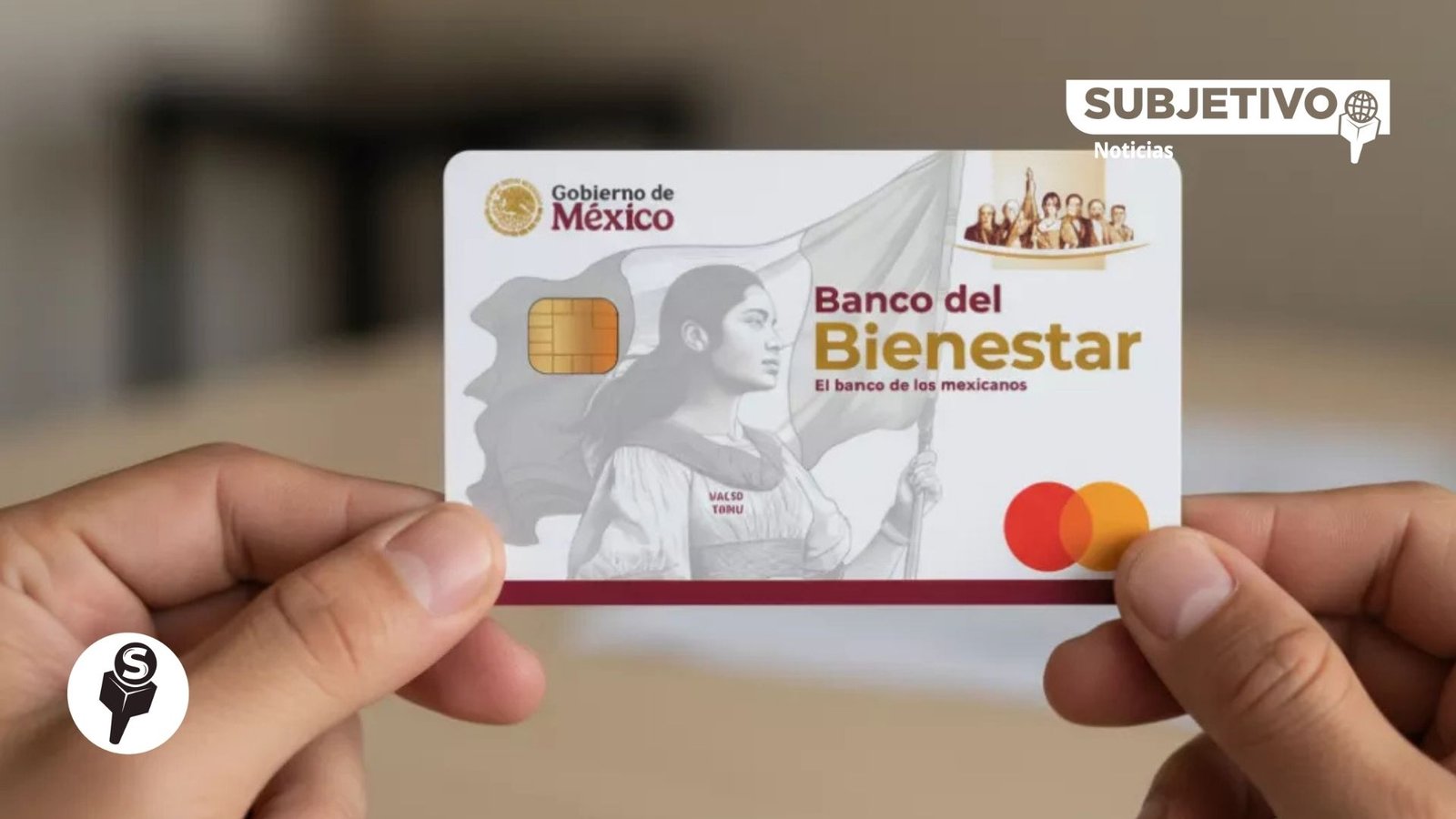 Pensión Bienestar julio 2026: calendario completo por apellido