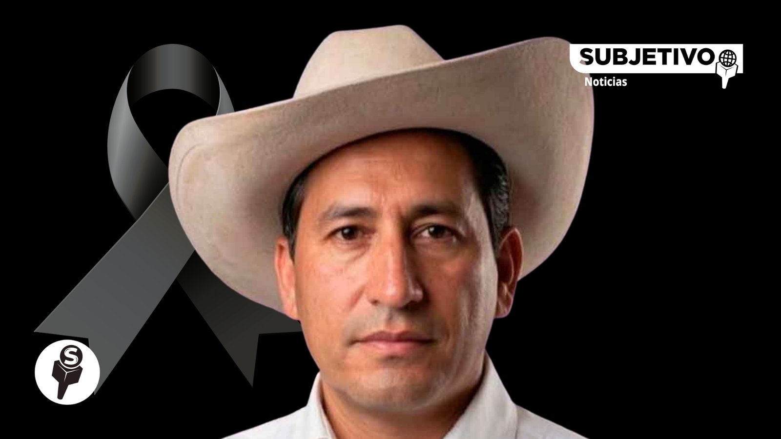 Asesinan a Josué Martínez, periodista de Texmelucan
