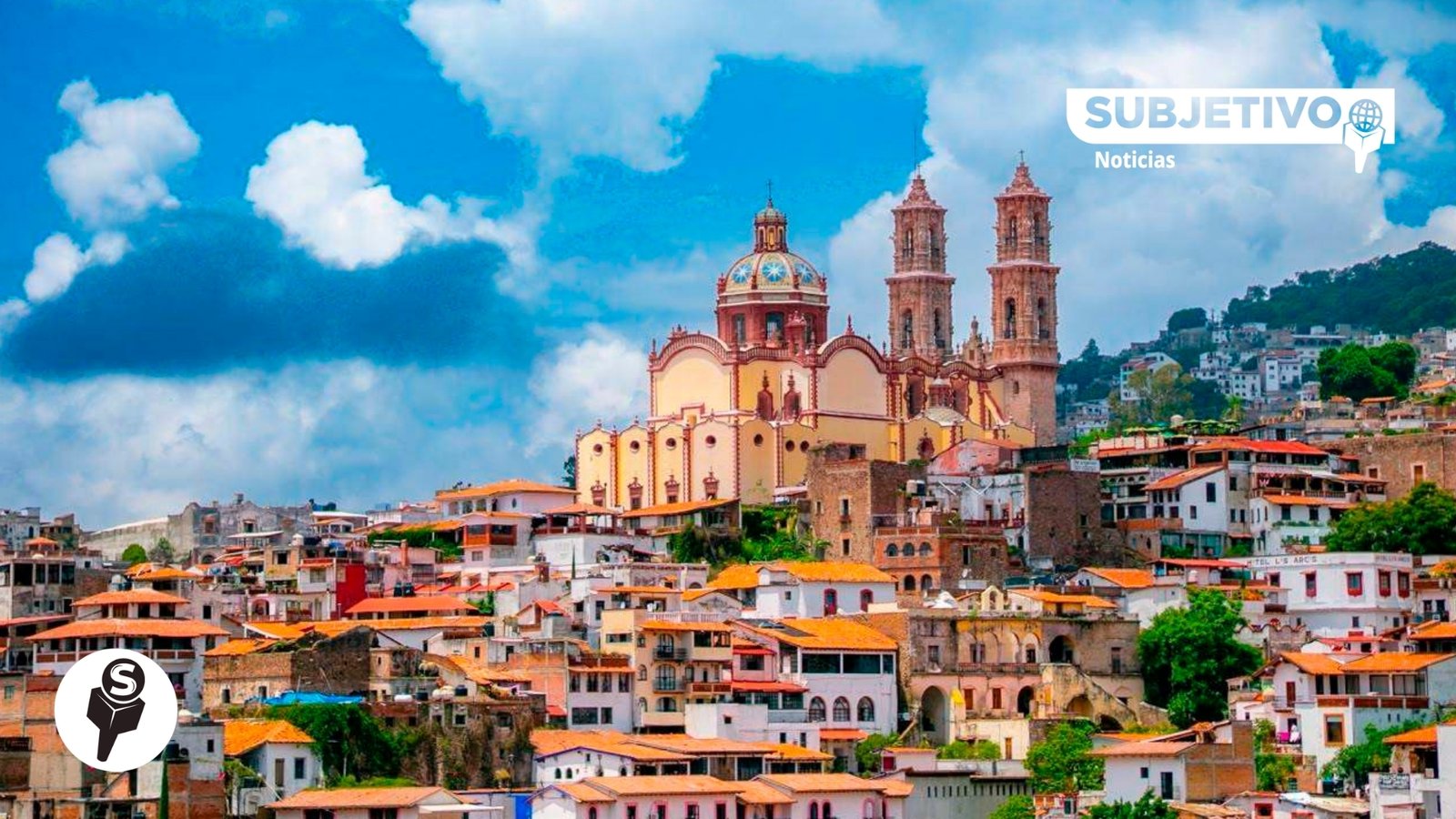 Taxco cumple 24 años como Pueblo Mágico y brilla en México
