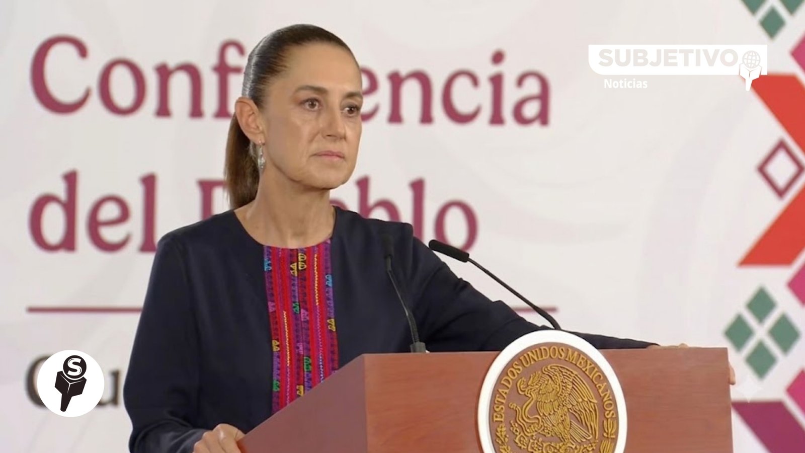 Sheinbaum exhibe fracaso de guerra contra el narco