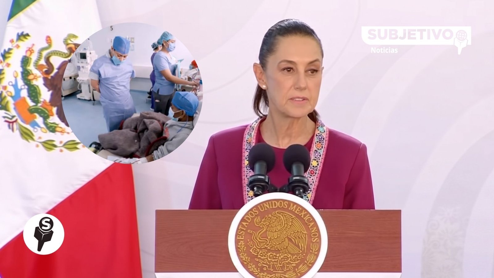 Gobierno de México refuerza salud en la Nación Amuzga; llegan 17 especialistas al Hospital de Ometepec en Guerrero