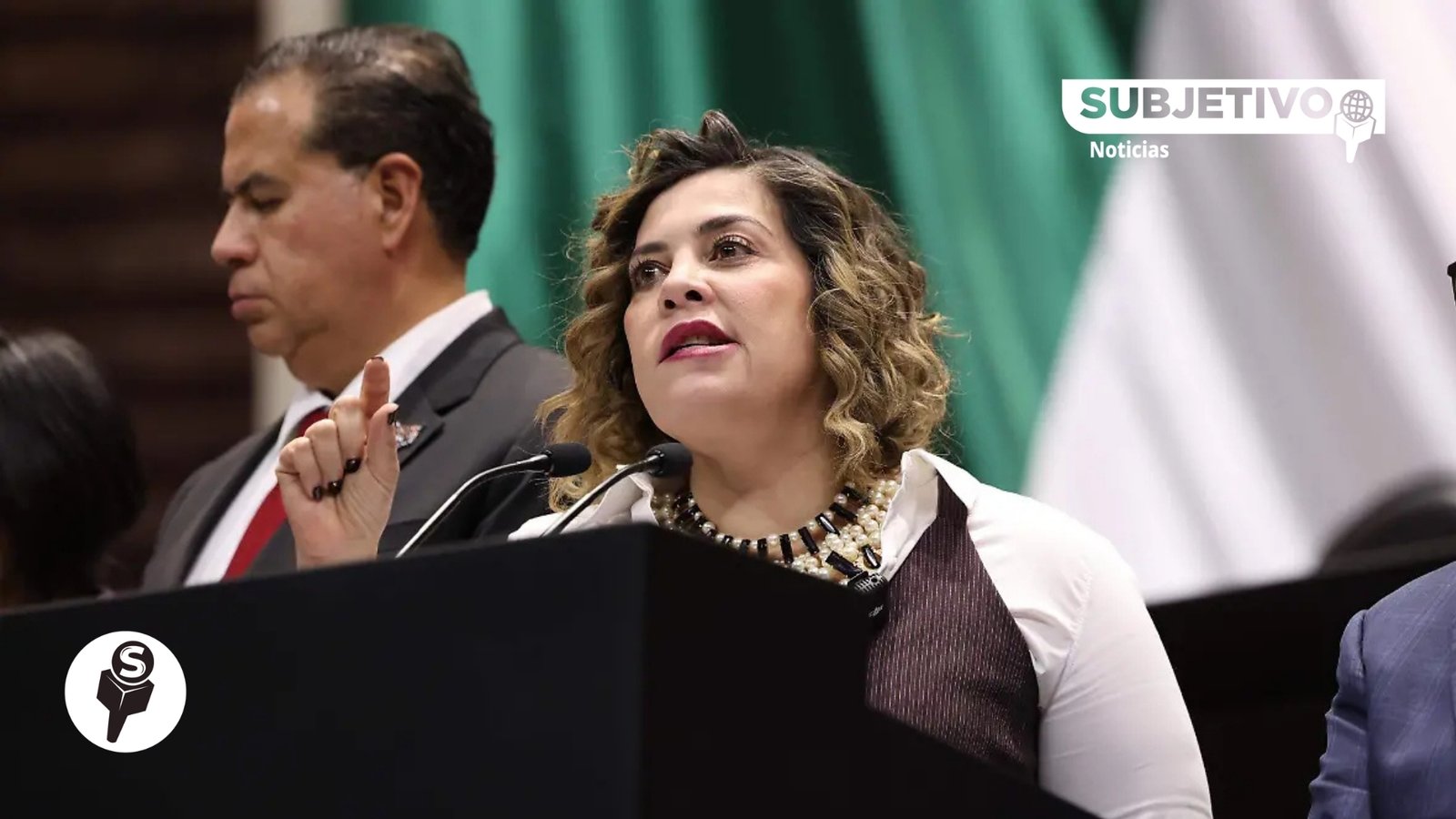 De compañera legislativa a asesora de campaña: la relación de Lilia Aguilar con César Duarte