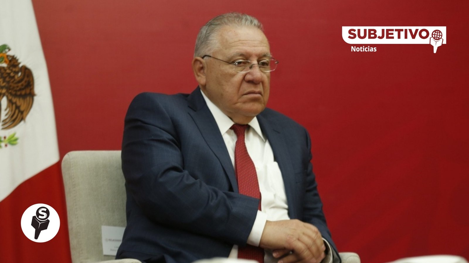 Rafael Marín “gana” como el peor evaluado de Morena en QRoo