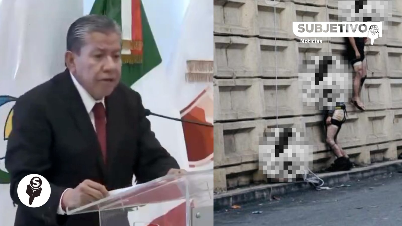 Masacre en Zacatecas deja saldo de 10 muertos