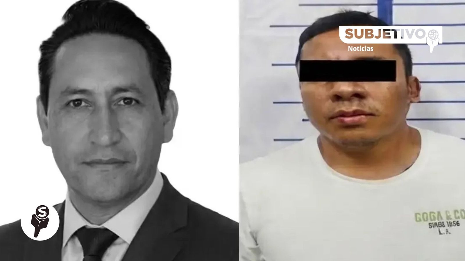 Cae Javier “N” por presunto soborno en caso Josué Martínez
