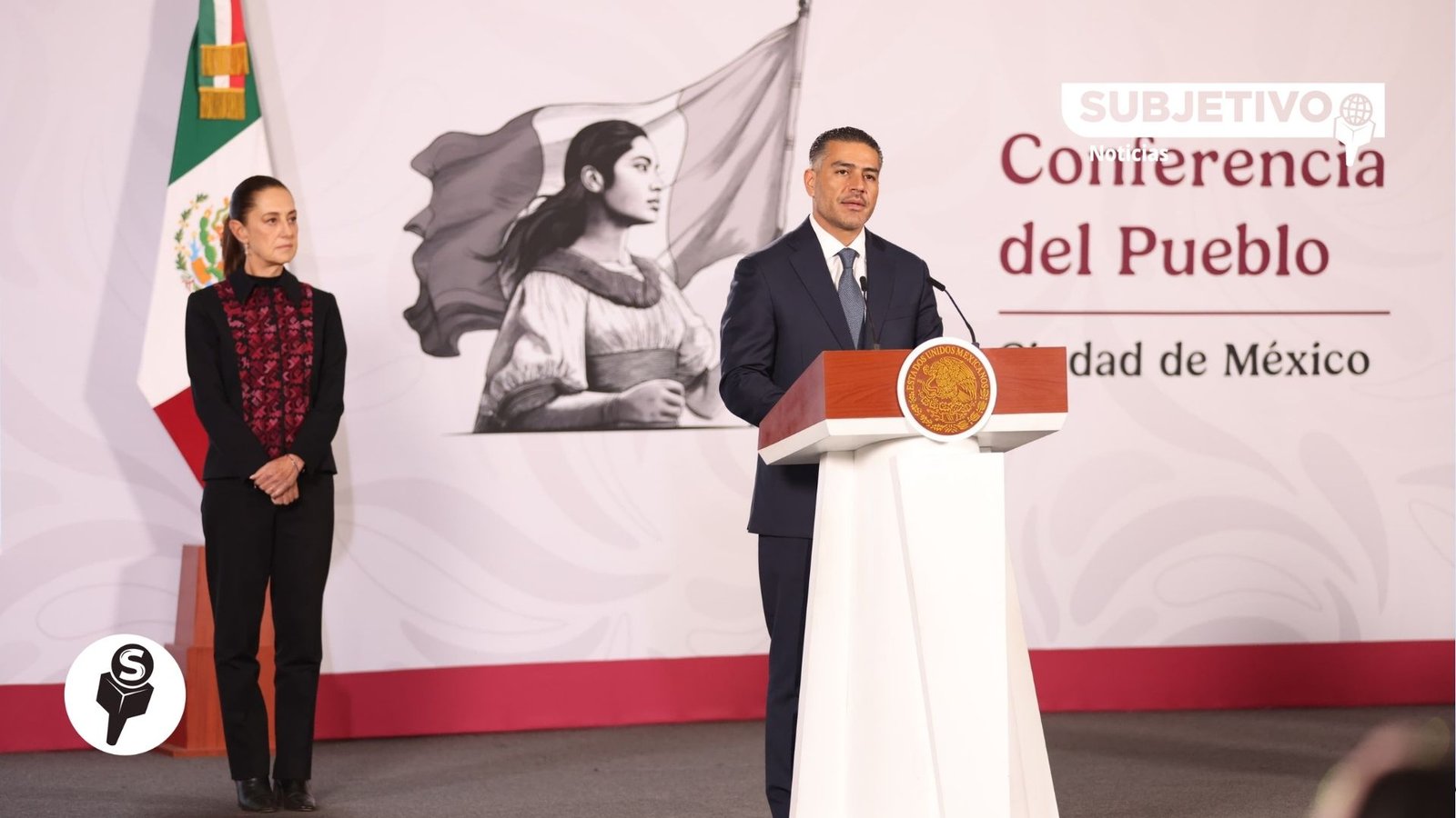 Homicidios caen 48% con estrategia de seguridad