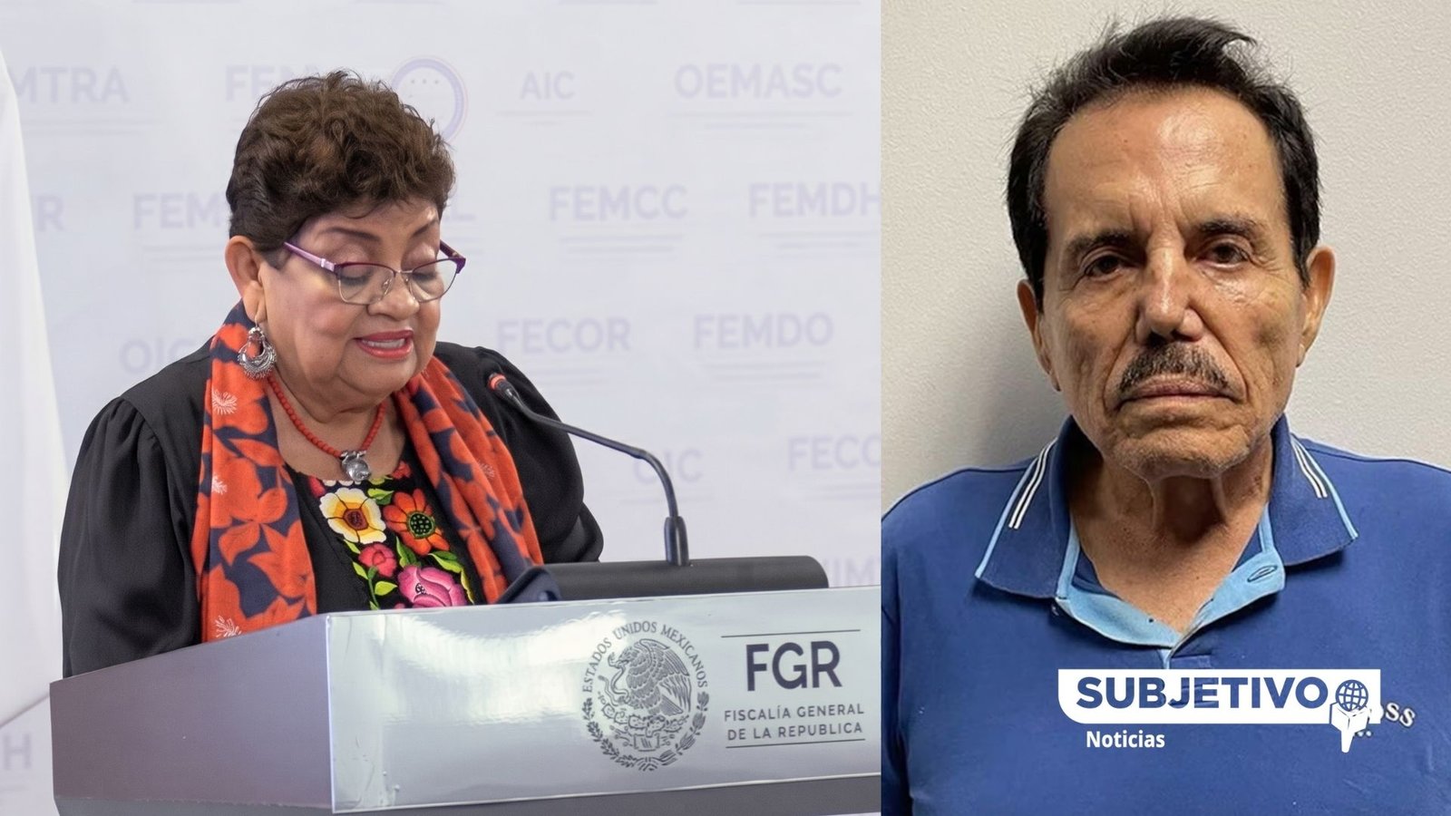 FGR indaga ruta de “El Mayo”: 7 carpetas, piloto identificado y sospecha extranjera