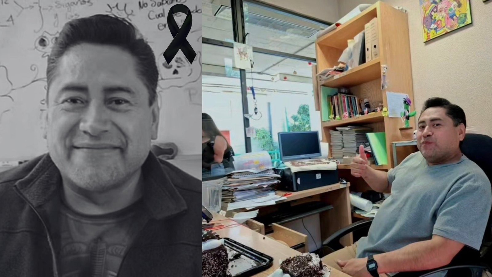 Profesor Alberto Jasso se quitó la vida tras ser señalado por presunto abuso sexual; exalumnos impulsan la “Ley Alberto”