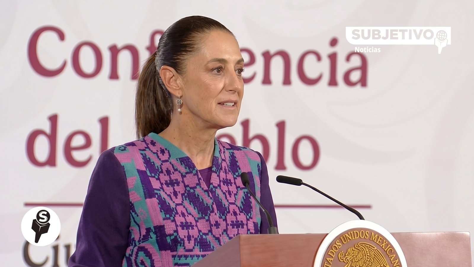 Sheinbaum destina 20 mil mdp para rescatar ríos de México