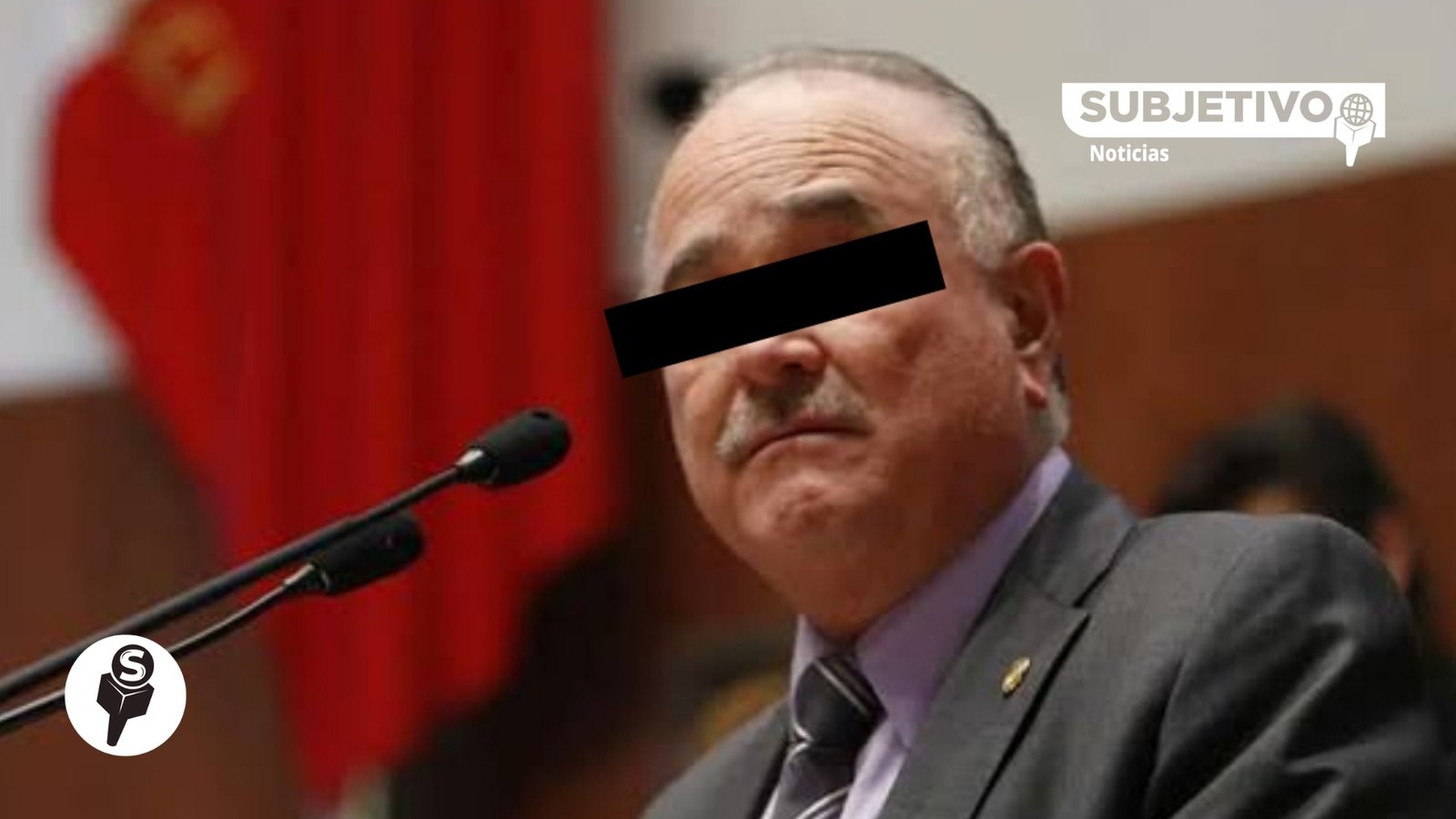 Morena exhibe al PAN por Ruffo: “Se acabaron los intocables”