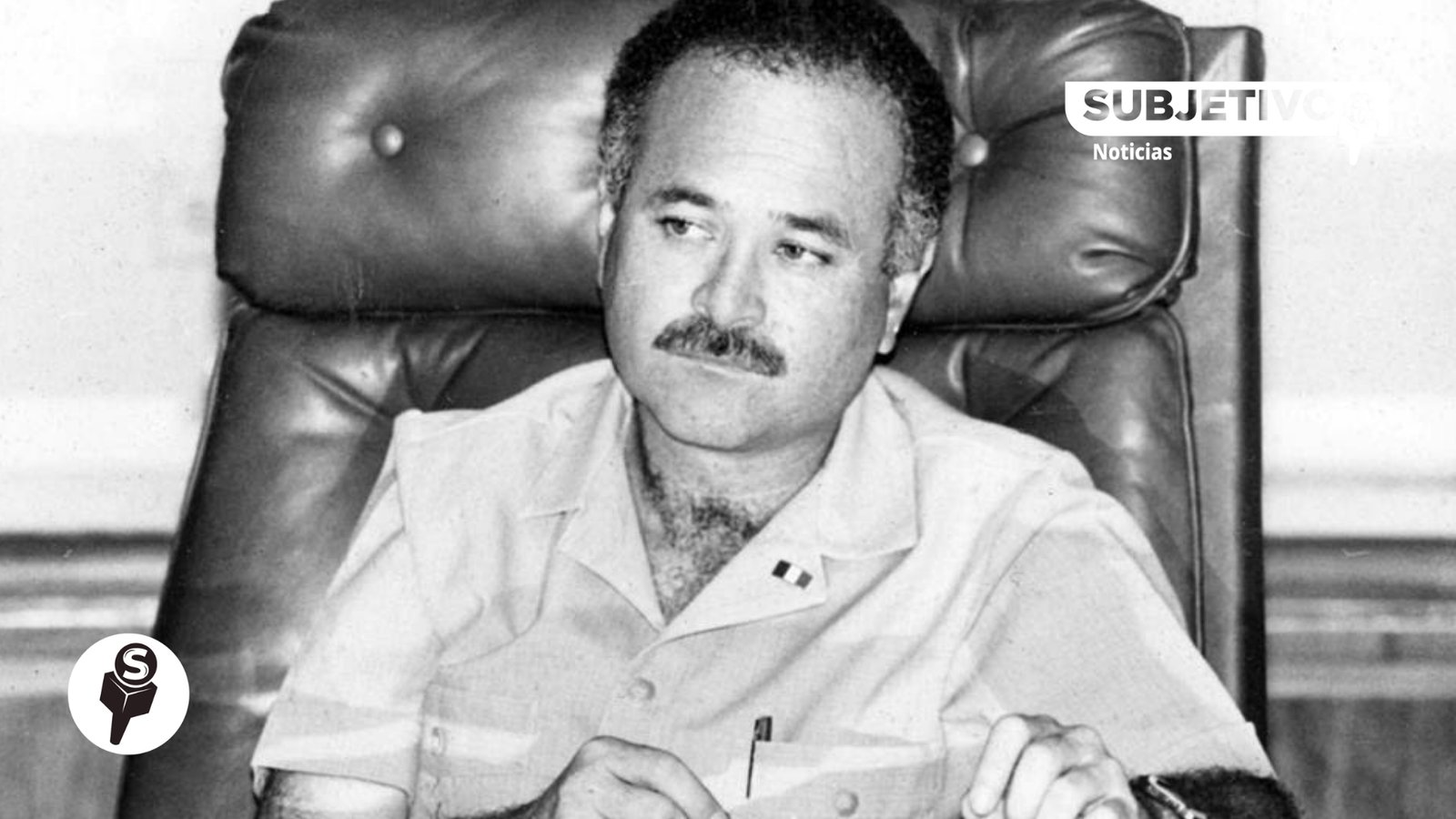 La Dirección Federal de Seguridad ya investigaba a Ruffo 15 años antes de ser gobernador