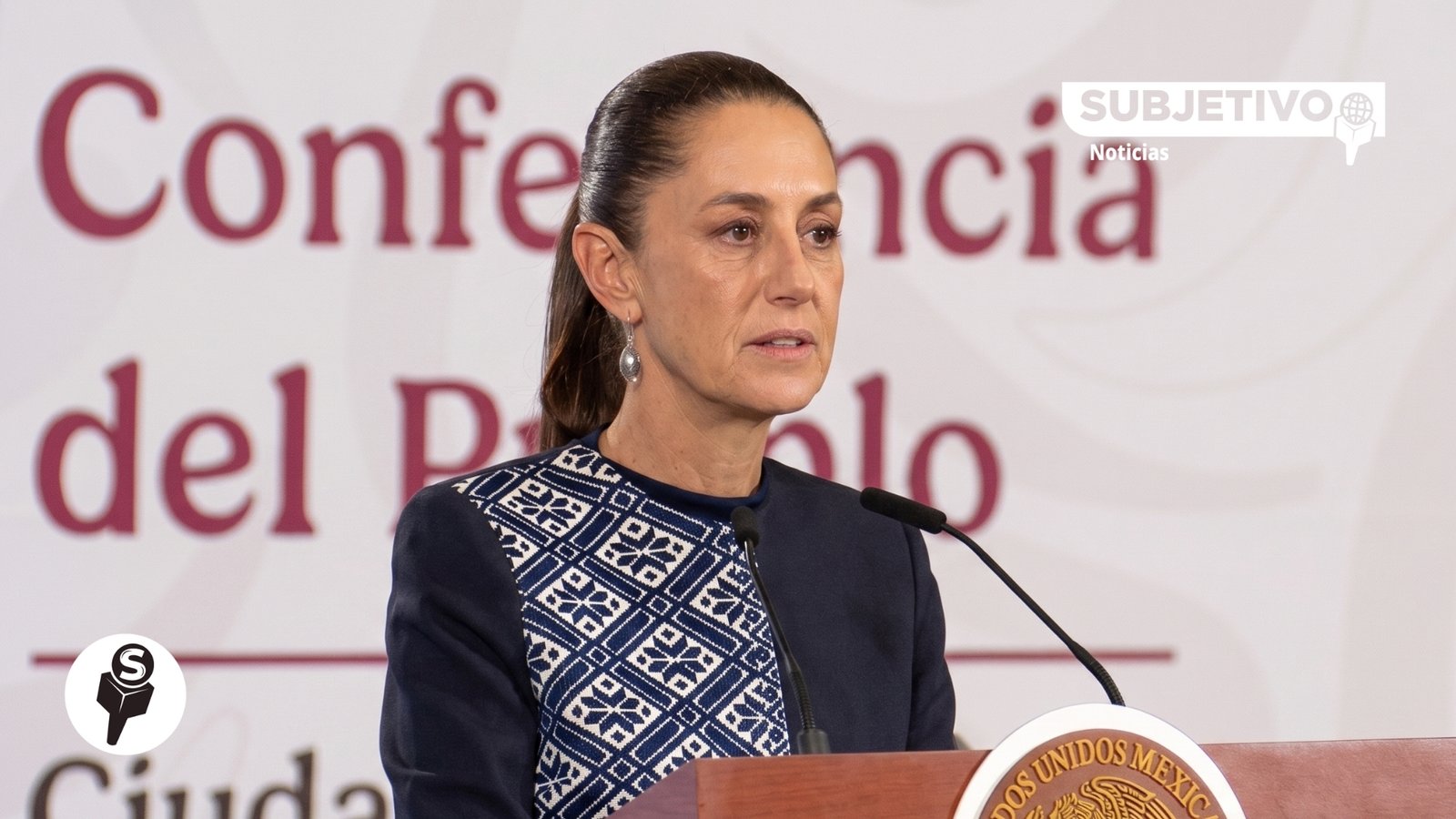 Sheinbaum señala revisar caso por caso la deuda municipal; advierte contra abusos que comprometan las finanzas públicas