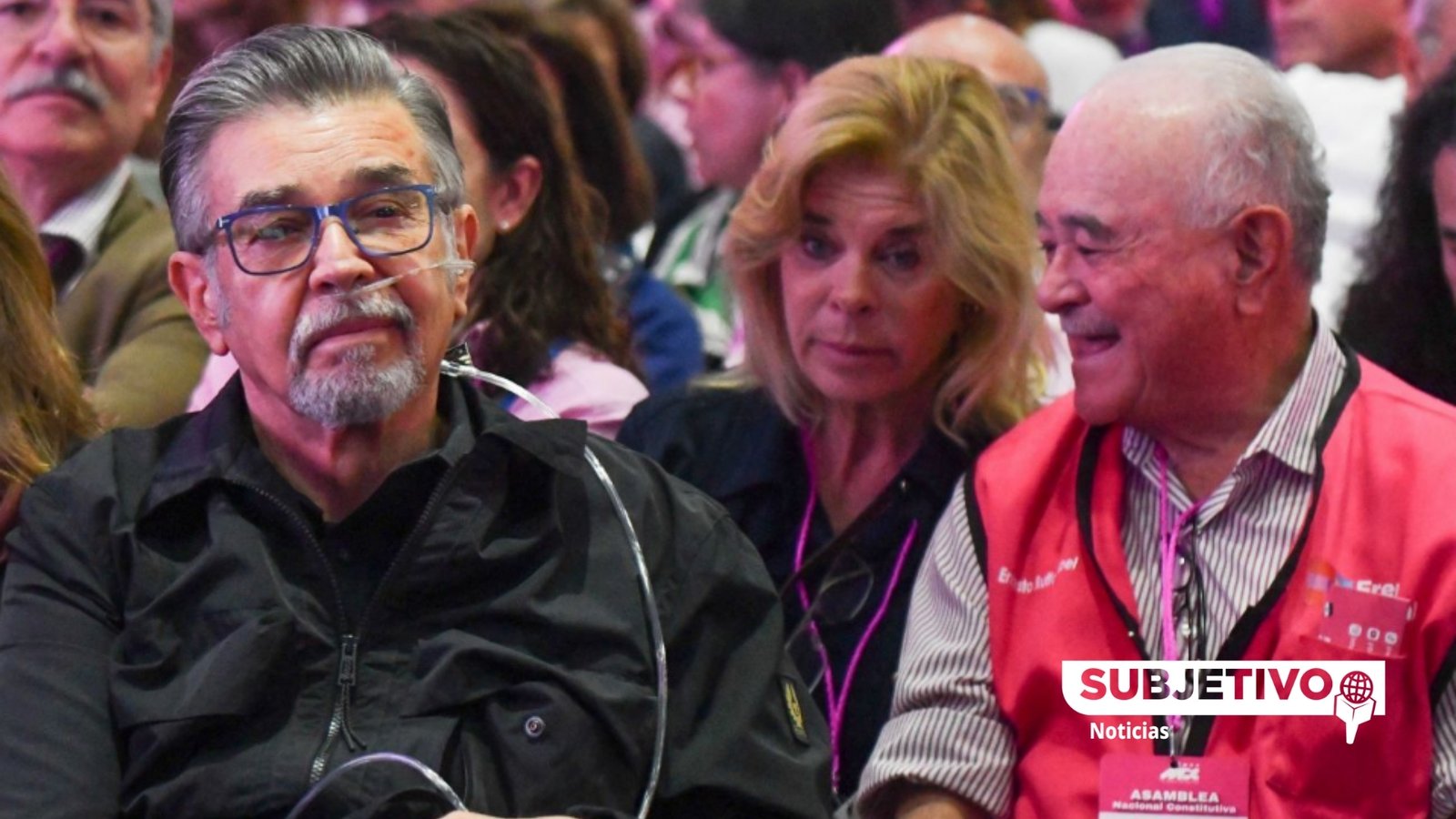 Morena pide rastrear dinero de Ruffo en Somos México